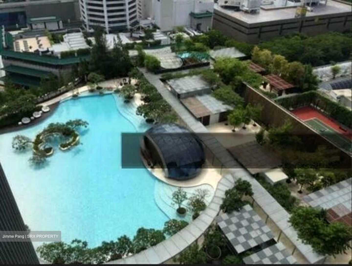 The Orchard Residences (D9), Apartment #458185691